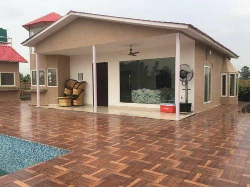 Eco-Friendly Solutions